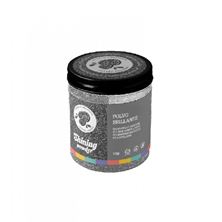 Picture of SILVER LUSTRE DUST POWDER 10G